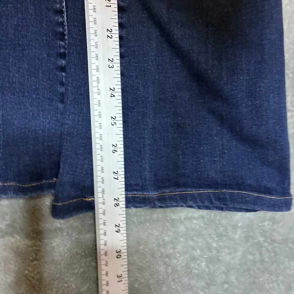 Free People We The Free Jayde Flare Jeans 24* Boho Festival Concert Retro Hippie